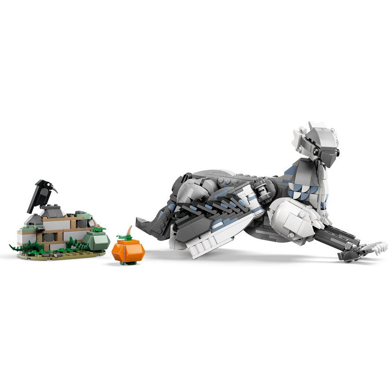 LEGO 76427 - Harry Potter - Buckbeak