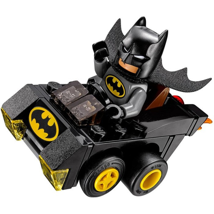 LEGO 76061 - Super Heroes - Mighty Micros: Batman vs. Catwoman