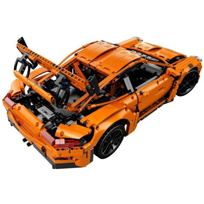 LEGO 42056 - Technic - Porsche 911 GT3 RS