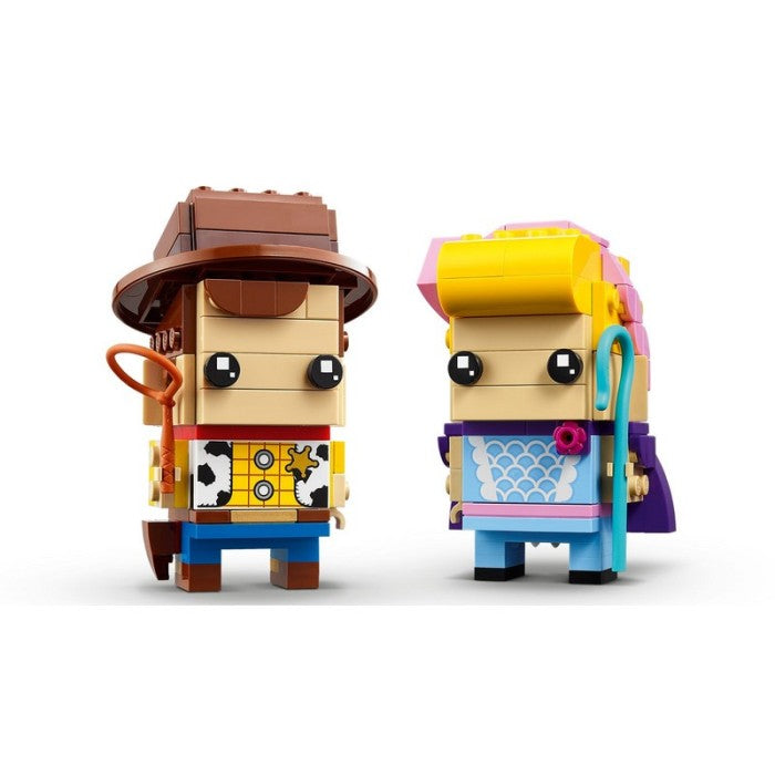 LEGO 40553 - Brickheadz - Woody and Bo Peep