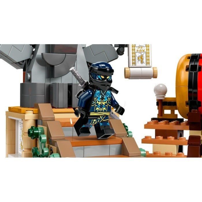 LEGO 71818 - Ninjago - Tournament Battle Arena