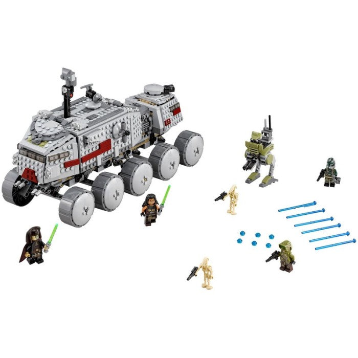 LEGO 75151 - Star Wars - Clone Turbo Tank