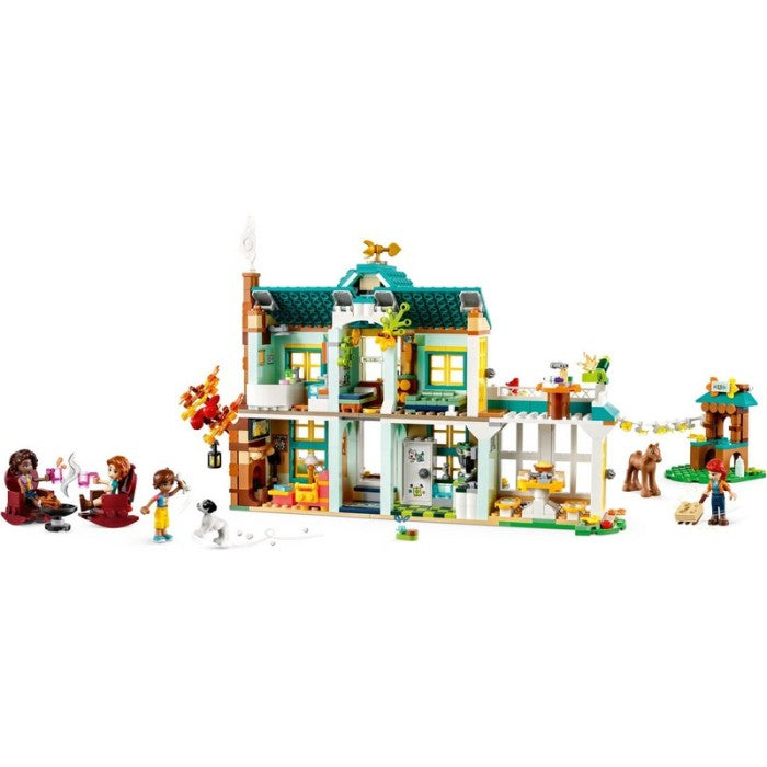 LEGO 41730 - Friends - Autumn's House