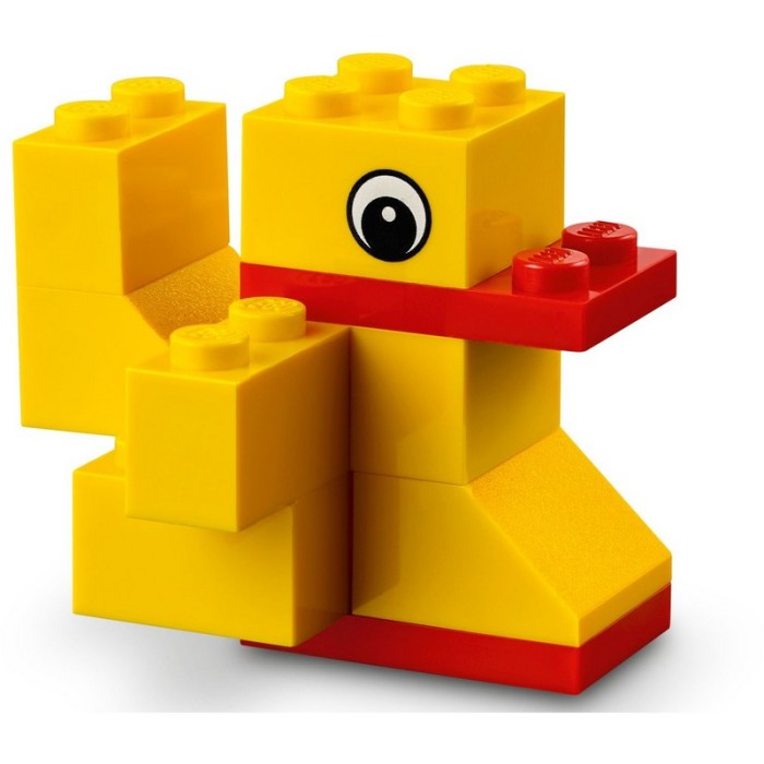 LEGO 30541 - Polybag - Build a Duck