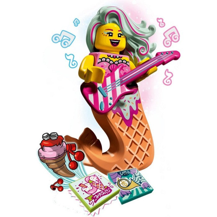 LEGO 43102 - Vidiyo - Candy Mermaid BeatBox