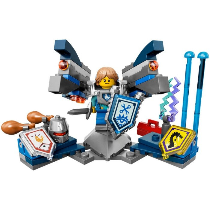 LEGO 70333 - Nexo Knights - Ultimate Robin