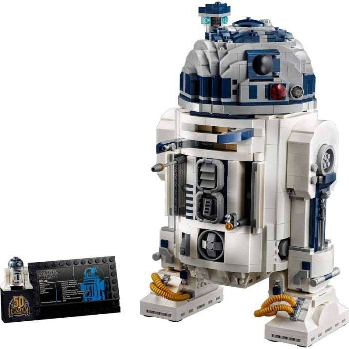 LEGO 75308 - Star Wars - R2-D2