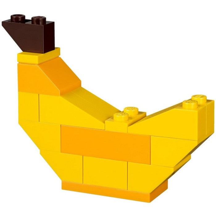 LEGO 10705- Brick and More - Creative Building Basket