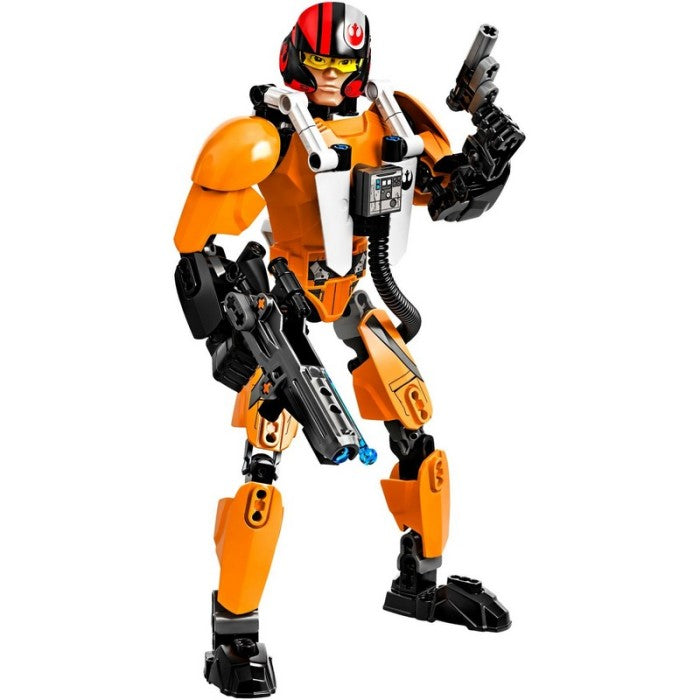 LEGO 75115 - Star Wars - Poe Dameron
