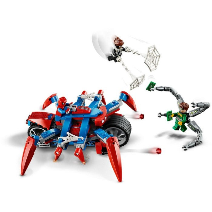LEGO 76148 - Super Heroes - Spider-Man vs. Doc Ock
