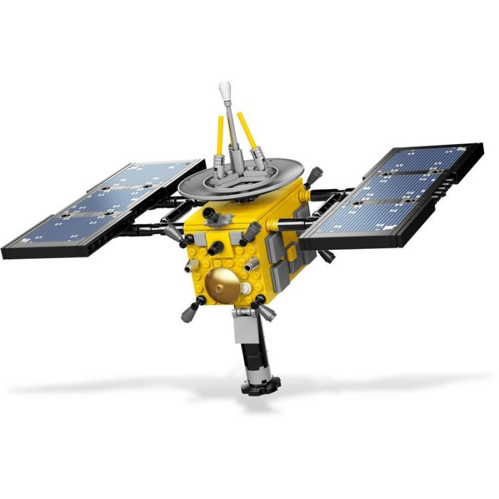 LEGO 21101 - CUUSO / Ideas - Hayabusa