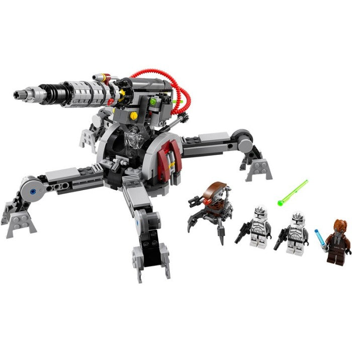 LEGO 75045 - Star Wars - Republic AV-7 Anti-Vehicle Cannon
