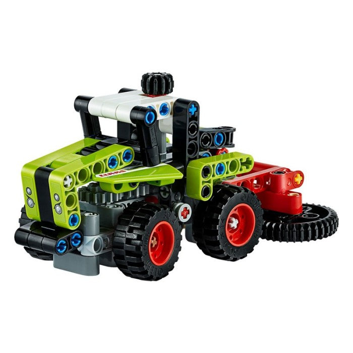 LEGO 42102 - Technic - Mini CLAAS XERION