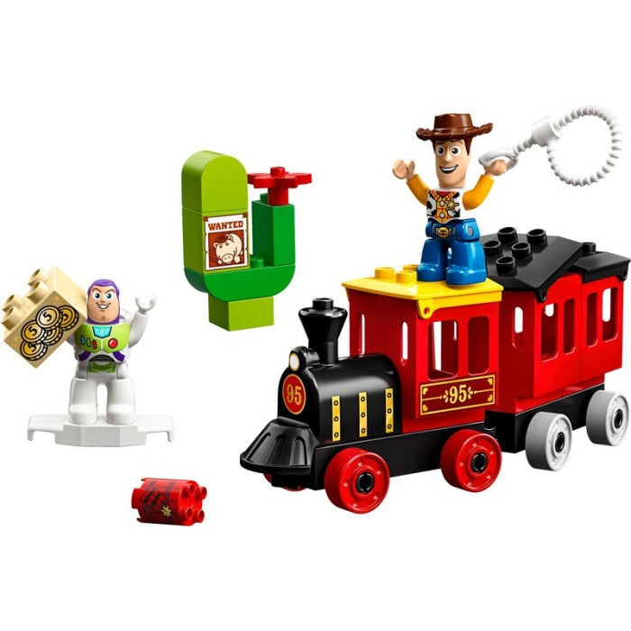 LEGO 10894 - Duplo - Toy Story Train