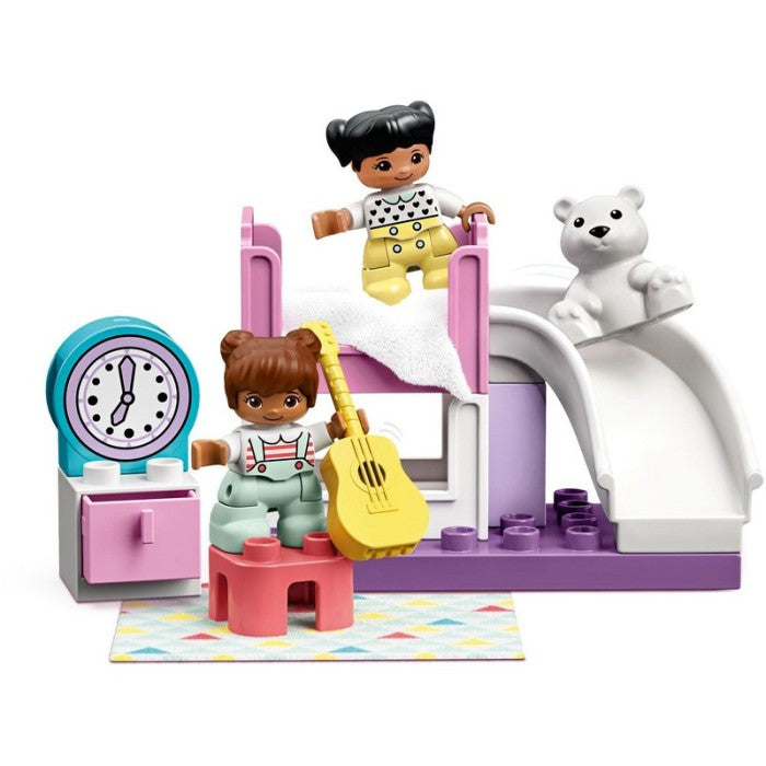 LEGO 10926 - Duplo - Bedroom