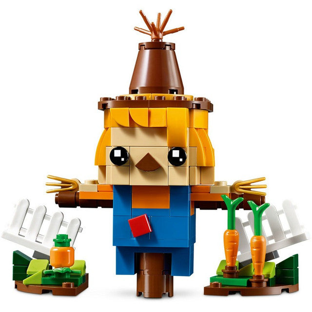 LEGO 40352 - Brickheadz - Scarecrow