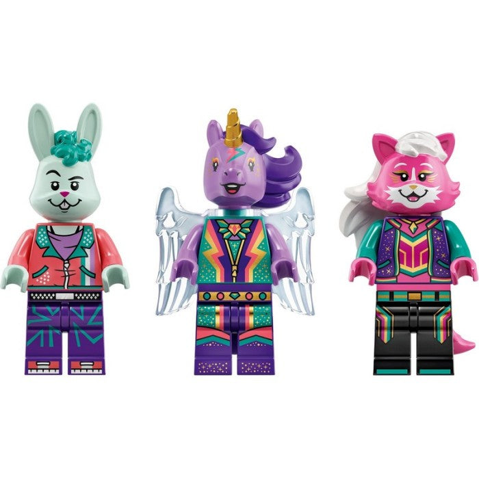 LEGO 43113 - Vidiyo - K-Pawp Concert