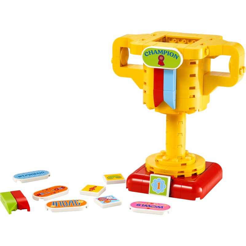 LEGO 40688 - Seasonal - Trophy Award