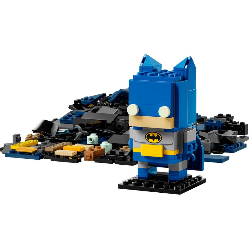 LEGO 40748 - Brickheadz - Batman 8in1
