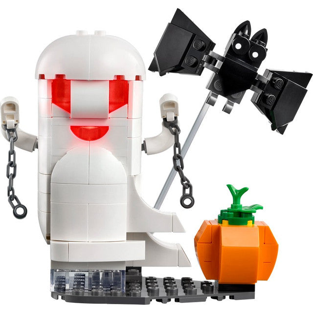 LEGO 40772 - Creator - Celebration Series: 3. Luminous Ghost