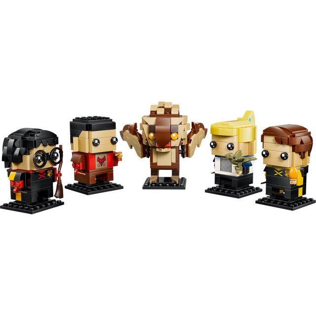 LEGO 40791 - Brickheadz - The Goblet of Fire Figures