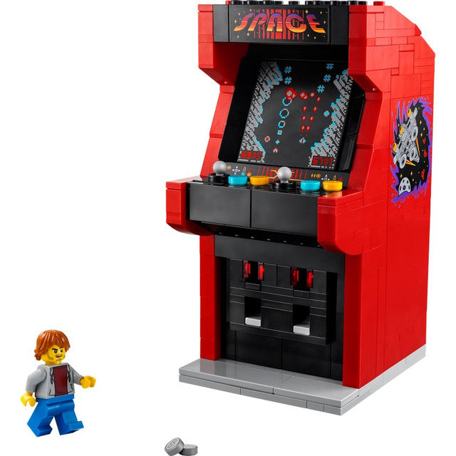 LEGO 40805 - Creator - Arcade Machine