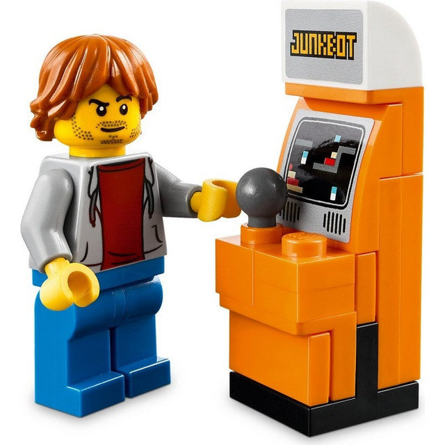 LEGO 40805 - Creator - Arcade Machine