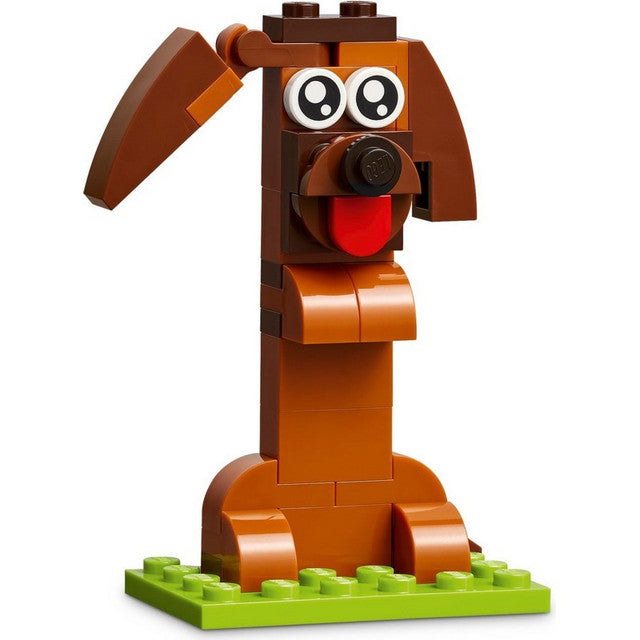 LEGO 40807 - Seasonal - Birthday Numbers