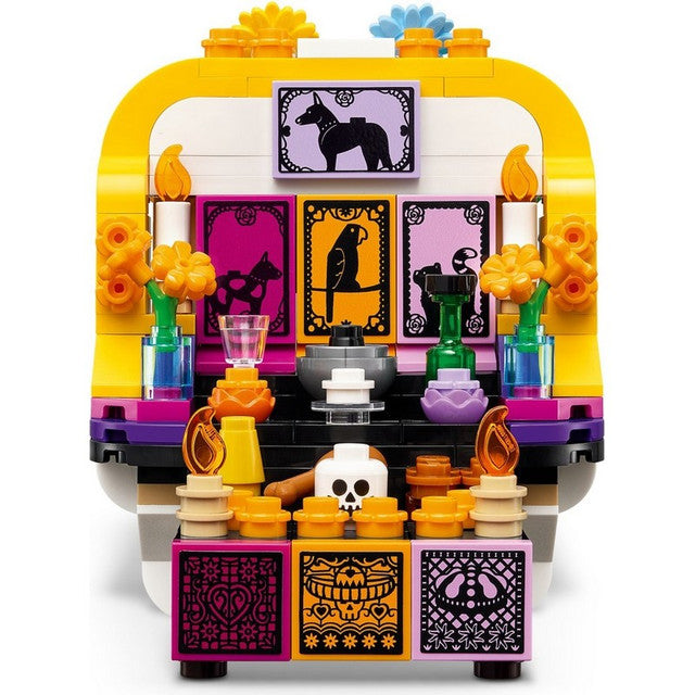 LEGO 40811 - Seasonal - Altar of the Dead