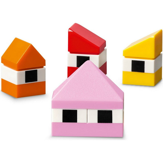 LEGO 40818 - Creator - Italy Postcard