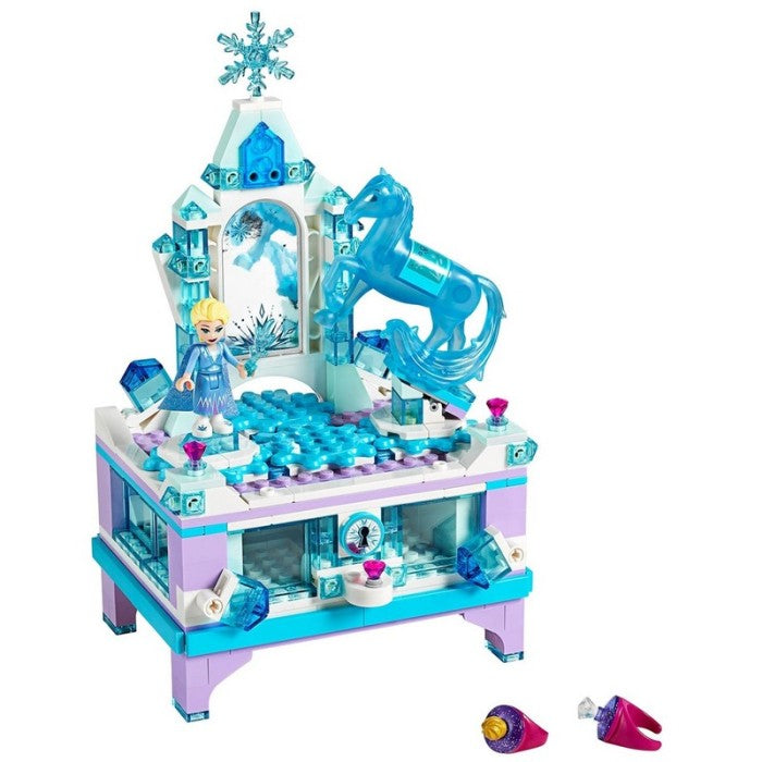 LEGO 41168 - Disney Frozen - Elsa's Jewellery Box