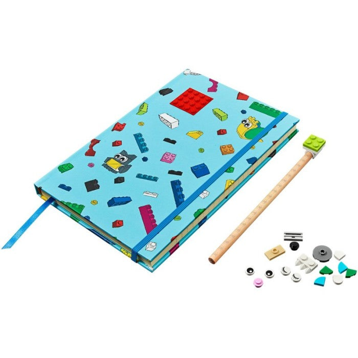 LEGO 853917 - Stationary - Creative Stationery Set