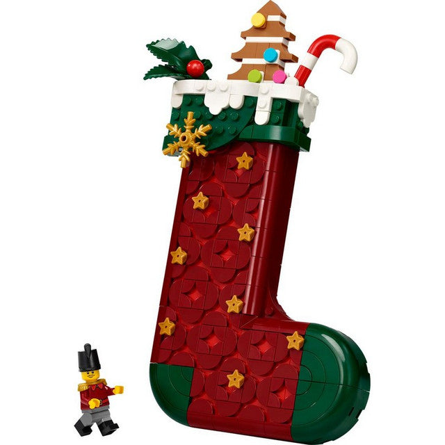 LEGO 40958 - Seasonal - Christmas Stocking