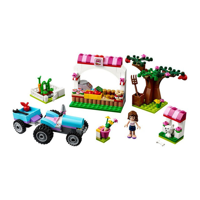 LEGO 41026 - Friends - Sunshine Harvest