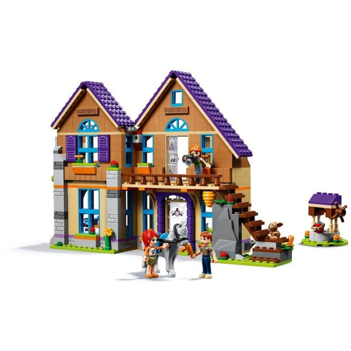 LEGO 41369 - Friends - Mia's House
