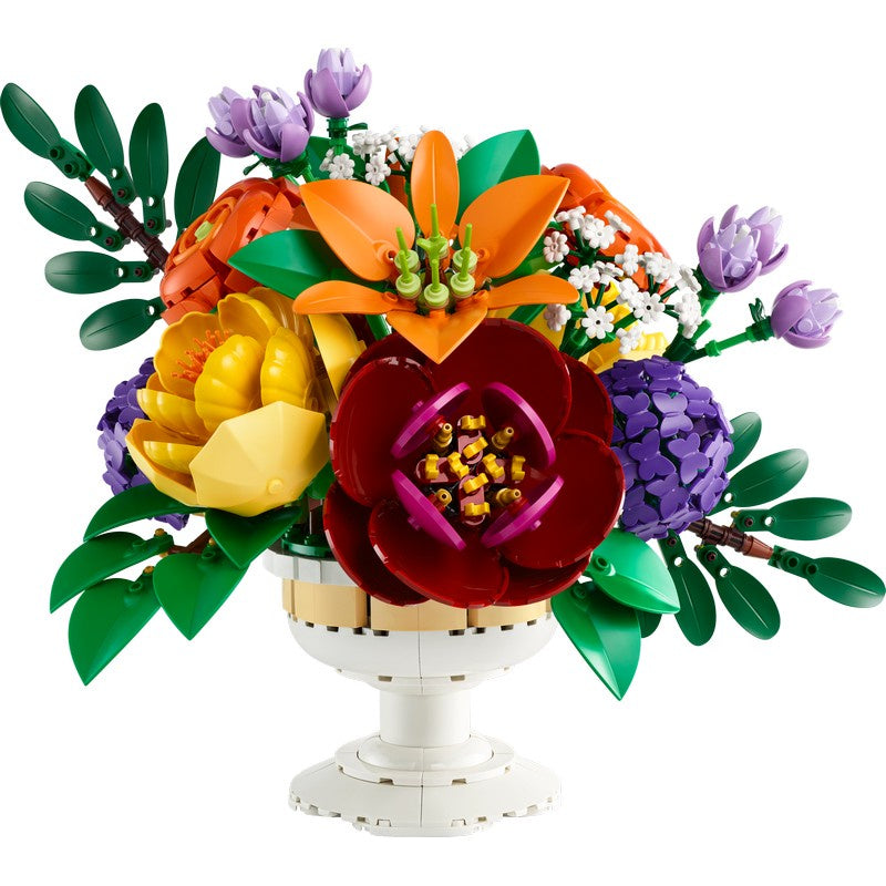 LEGO 10345 - Icons - Flower Arrangement