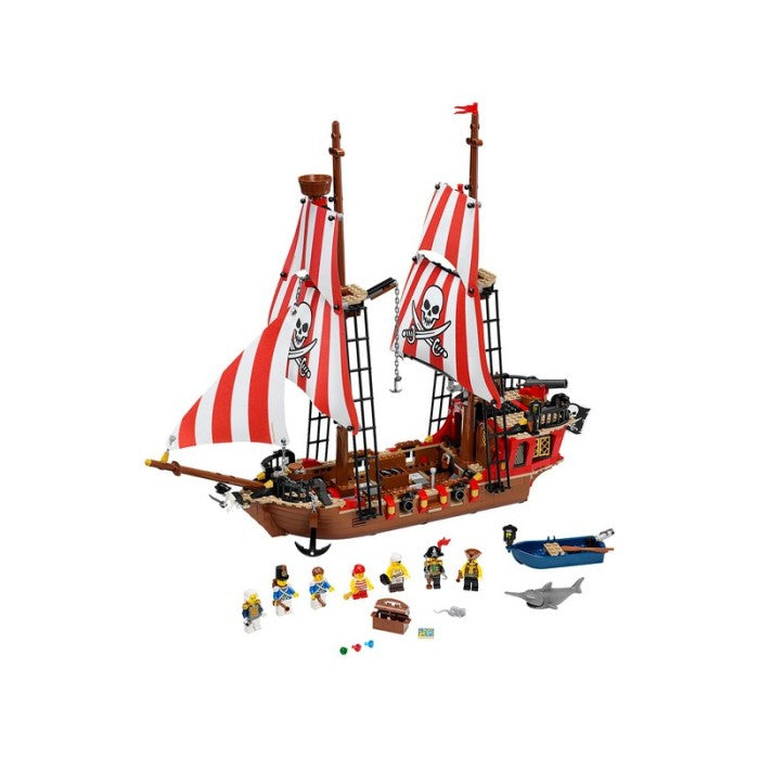 LEGO 70413 - Pirates - The Brick Bounty