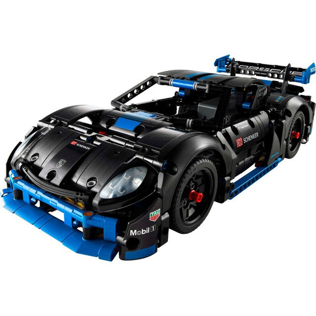 LEGO 42176 - Technic - Porsche GT4 e-Performance