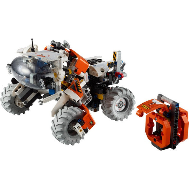 LEGO 42178 - Technic - Surface Space Loader LT78