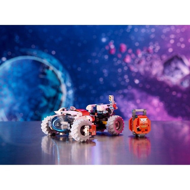 LEGO 42178 - Technic - Surface Space Loader LT78