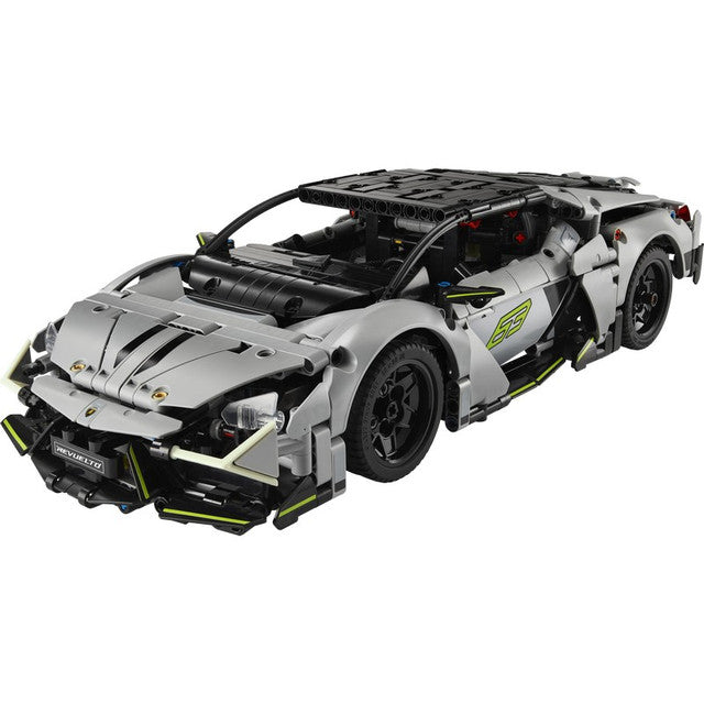 LEGO 42214 - Technic - Lamborghini Revuelto