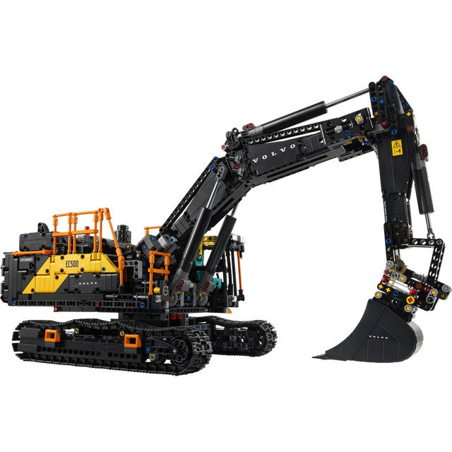 LEGO 42215 - Technic - Volvo EC500 Hybrid Excavator