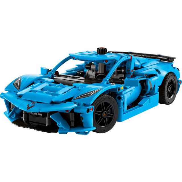 LEGO 42217 - Technic - Chevrolet Corvette Stingray