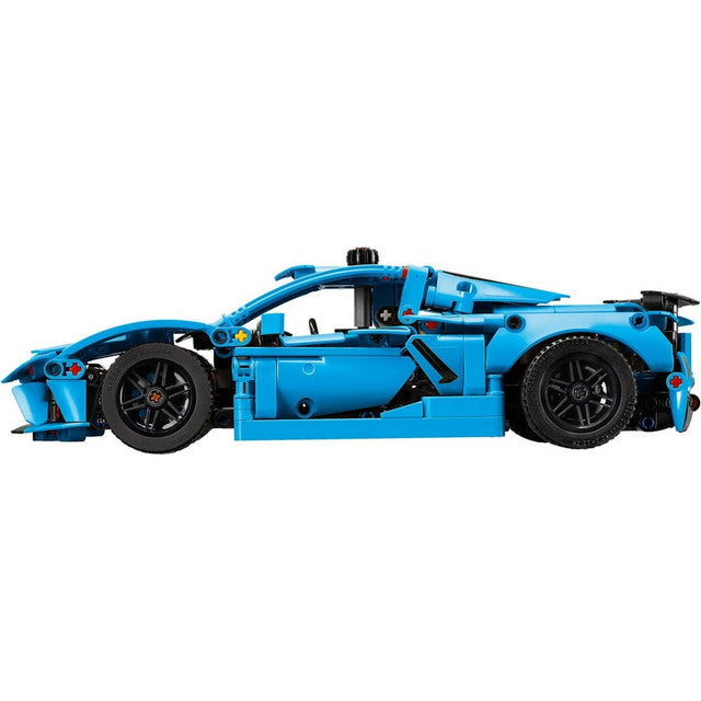 LEGO 42217 - Technic - Chevrolet Corvette Stingray