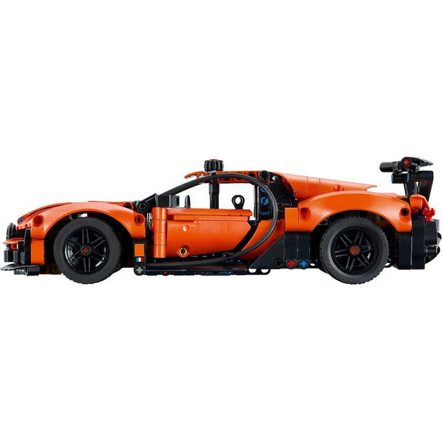 LEGO 42222 - Technic - Bugatti Chiron Pur Sport