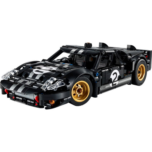 LEGO 42223 - Technic - 1966 Ford GT40 MKII Race Car