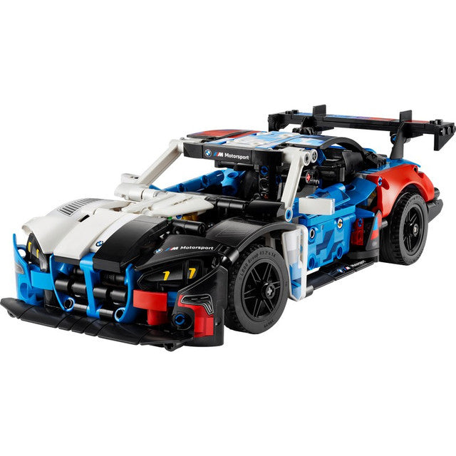 LEGO 42226 - Technic - BMW M4 GT3 EVO
