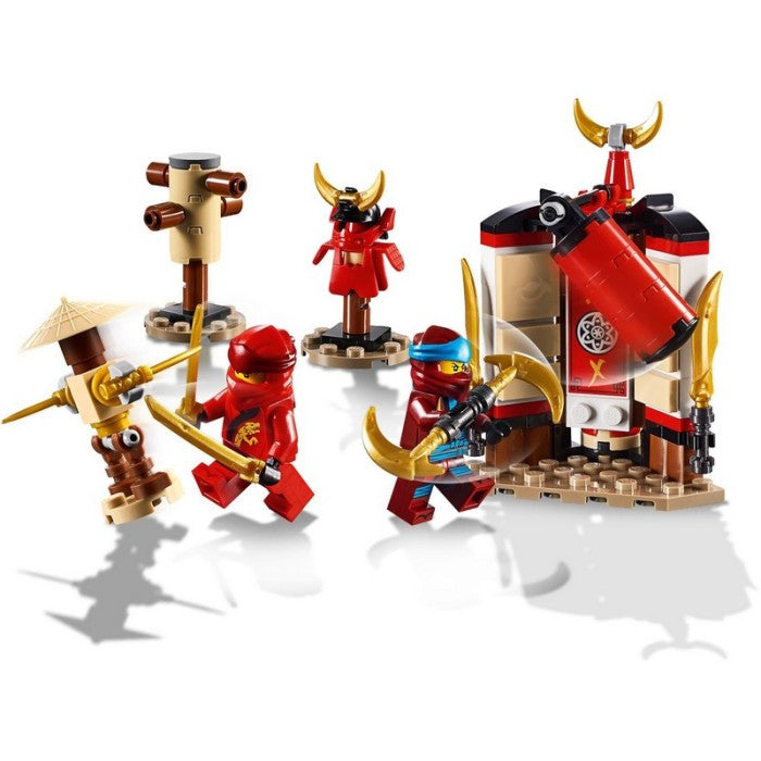 LEGO 70680 - Ninjago - Monastery Training