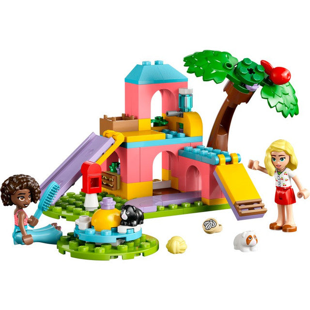 LEGO 42640 - Friends - Guinea Pig Playground