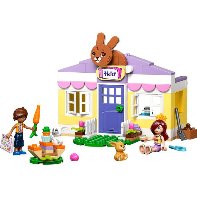 LEGO 42679 - Friends - Heartlake City Bunny Hotel
